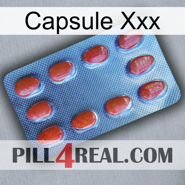 Capsule Xxx 06